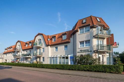 Apartamento Residenz "sommerwind"