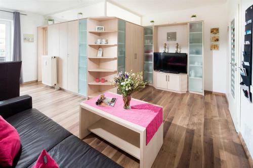 Apartamento Residenz "sommerwind"