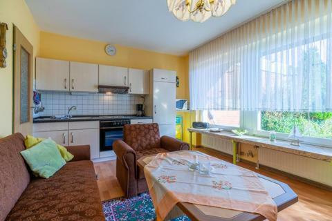 Apartamento Ferienhaus Flechtner