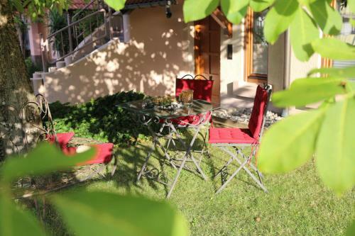 Apartamento Ferienwohnung Jilg Oberharmersbach