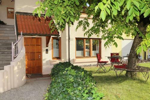 Apartamento Ferienwohnung Jilg Oberharmersbach