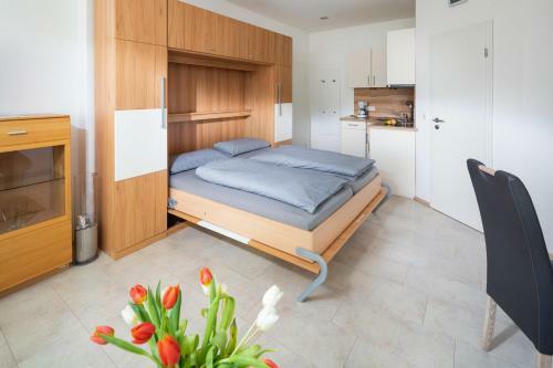 Apartamento Seestern Am Kurpark