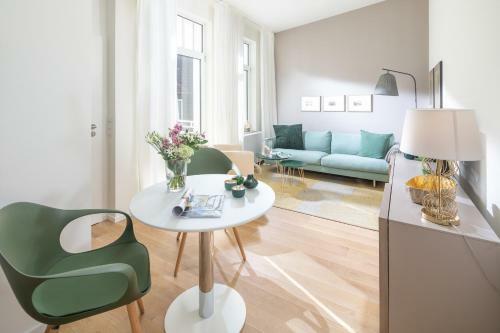 Apartamento Ferienwohnung Frollein Marie