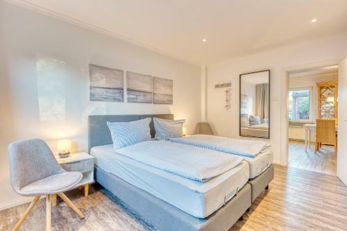 Apartamento Vorderhuus