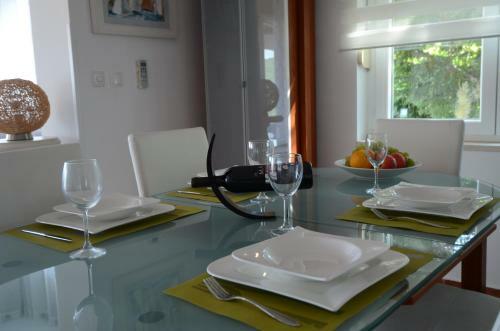 Apartamento Petra Hills
