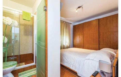 Apartamento Petra Hills
