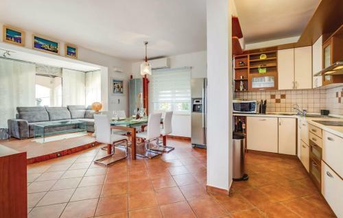 Apartamento Petra Hills