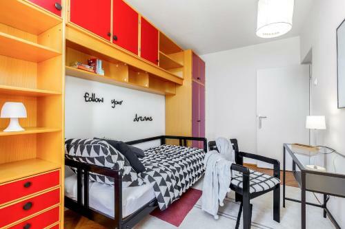 Apartment Des4u
