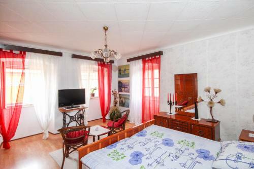 Apartment Johanna