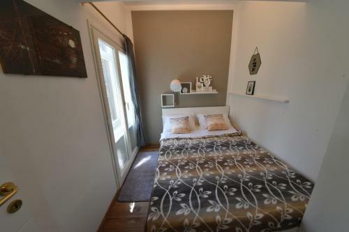 Apartment Popek Opatija