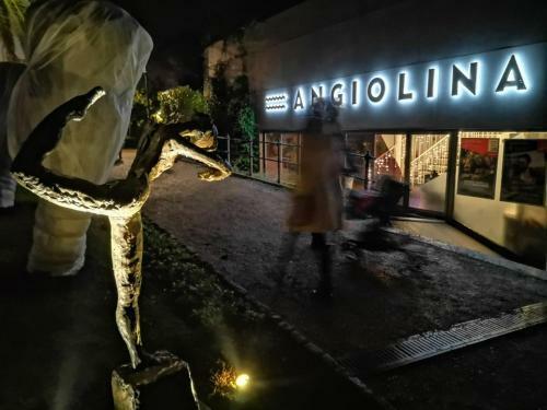 Studio Apartment Margarita