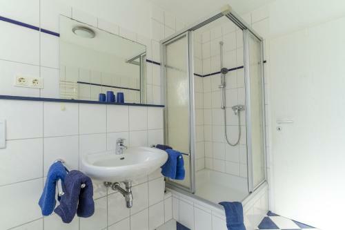 Apartamento Huus Oll Postweg