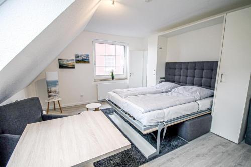 Apartamento Huus Int Hook Wohnung 2