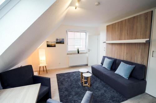 Apartamento Huus Int Hook Wohnung 2
