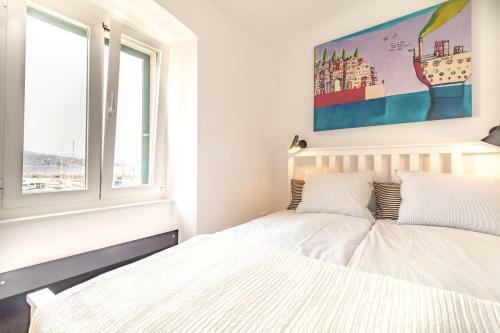 Seaview Volosko Apartment