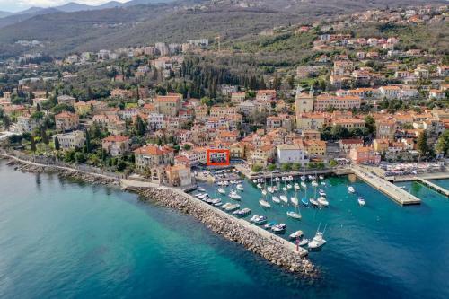 Seaview Volosko Apartment