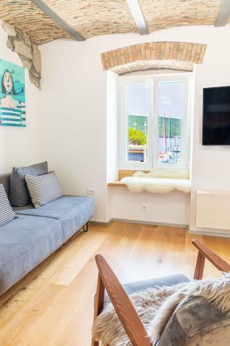 Seaview Volosko Apartment