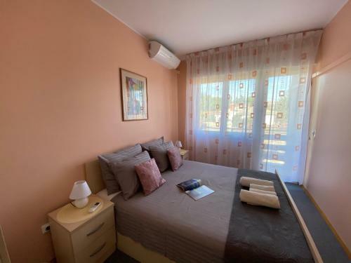 Apartamentos Gaja