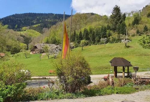 Hotel Schwarzwald Idyll