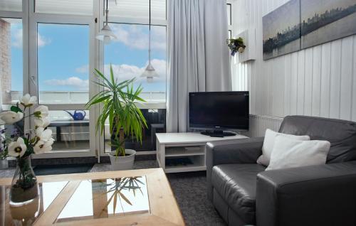 Apartamento Haus Westwind Hallwegh 03