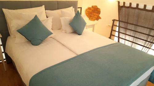 Studio Apartment Vanna - 1st Row To The Sea