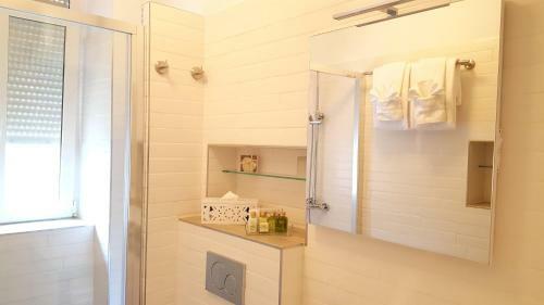Studio Apartment Vanna - 1st Row To The Sea