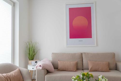 Apartamento Luv