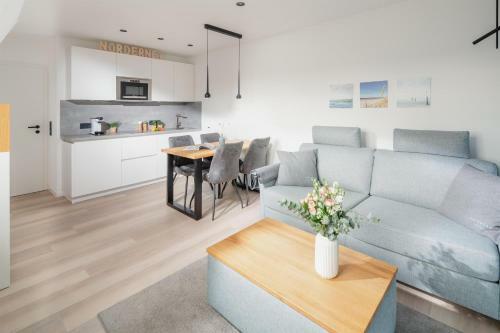 Apartamento Urlaubs-residenz Norderney