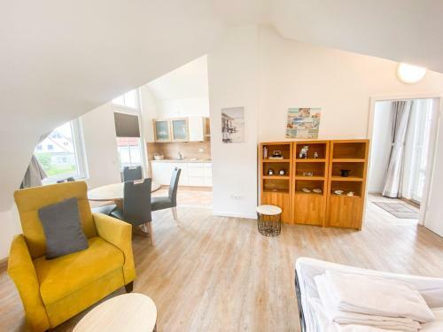 Apartamento S�nnsiet