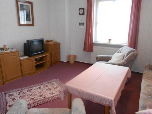 Apartamento Seilmakers Huus