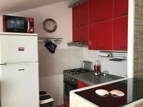 Uphill Opatija Apartment