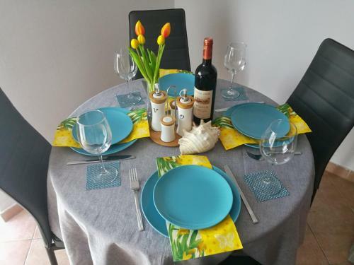 Uphill Opatija Apartment