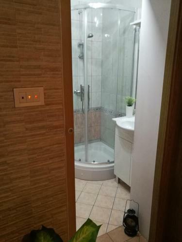 Uphill Opatija Apartment