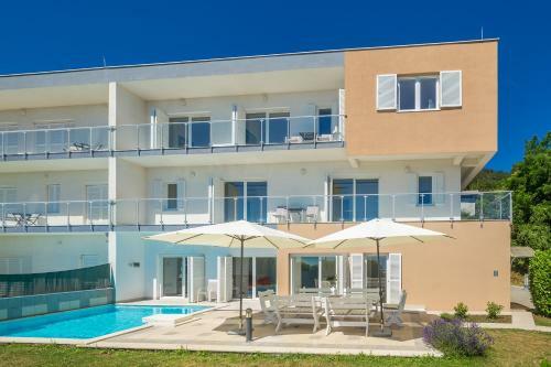 Villa Vista