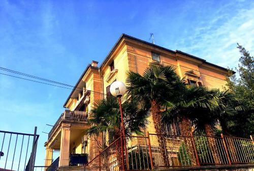 Apartment Laurel Center Opatija