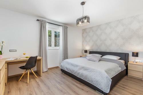 Apartment Niki