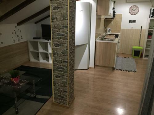 Apartmani Matija