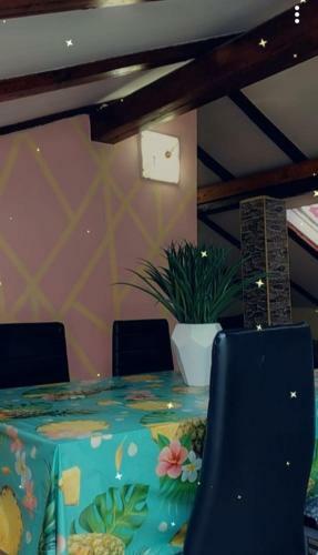 Apartmani Matija