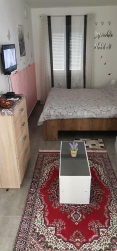 Apartmani Matija