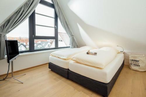 Apartamento Seehuus