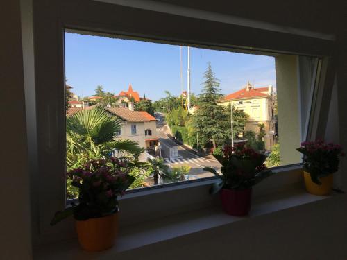 Apartment Andreja, Opatija City Center