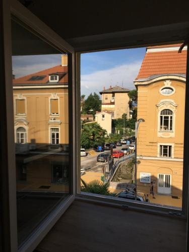 Apartment Andreja, Opatija City Center