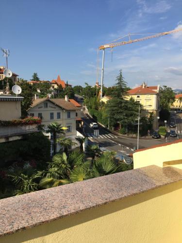 Apartment Andreja, Opatija City Center