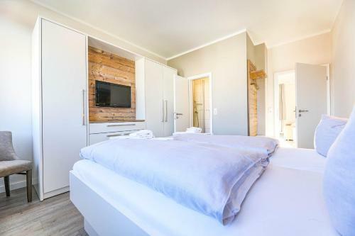 Apartamento Haus Inselanker Kaj�te 03
