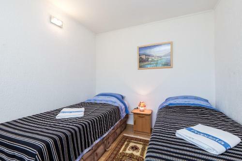 Villa Giani Apartments With Swimming Pool