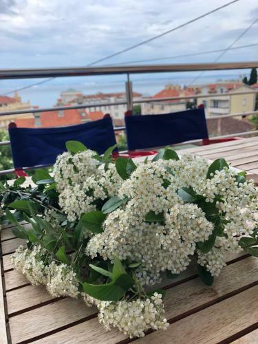Apartment Almare