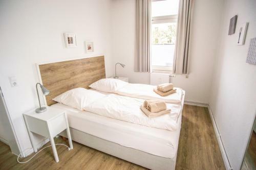 Apartamento Haus Kluin Wohnung 1