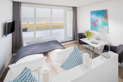 Apartamento Meeresbrandung 15