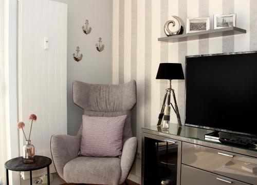 Apartamento Meerblick Sl 75