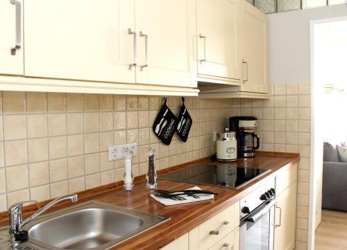 Apartamento Meerblick Sl 75